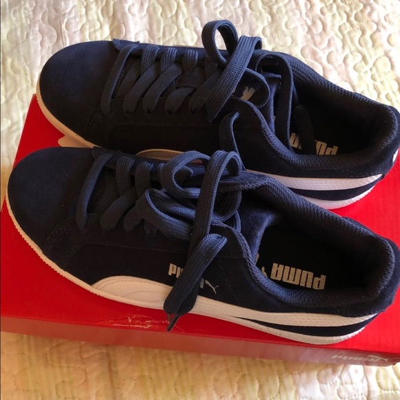 puma original shoes